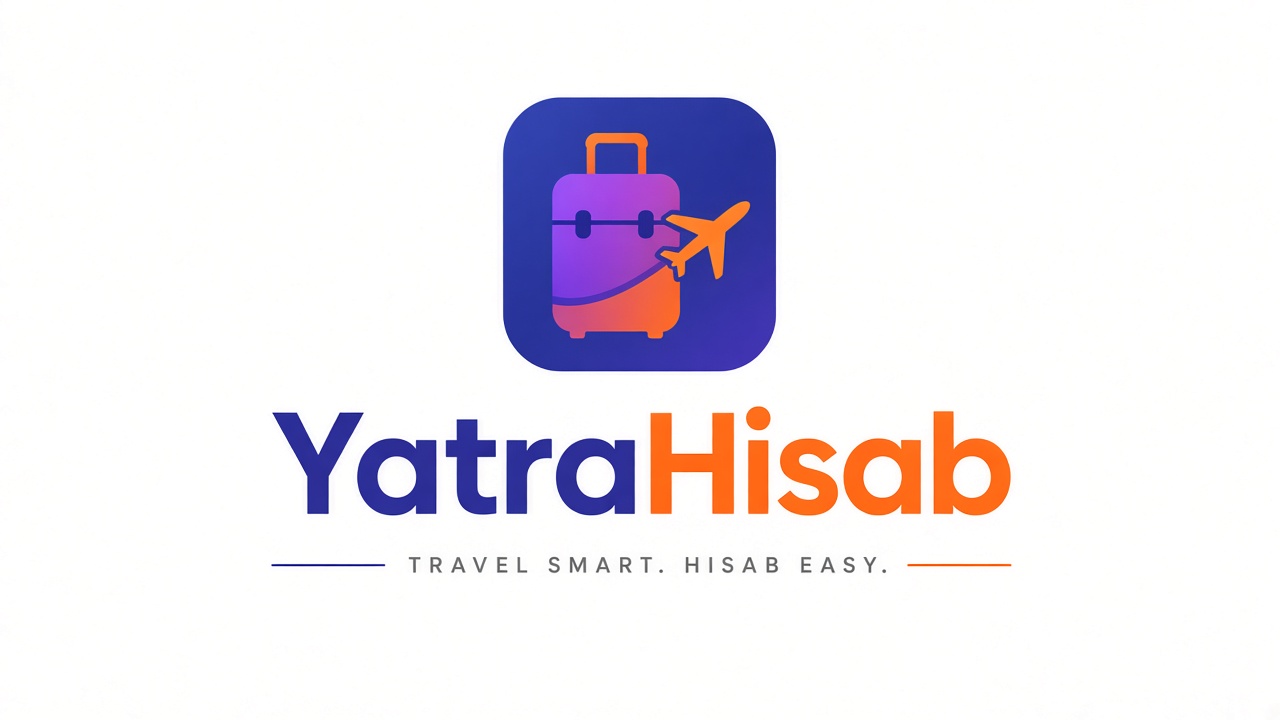 YatraHisab